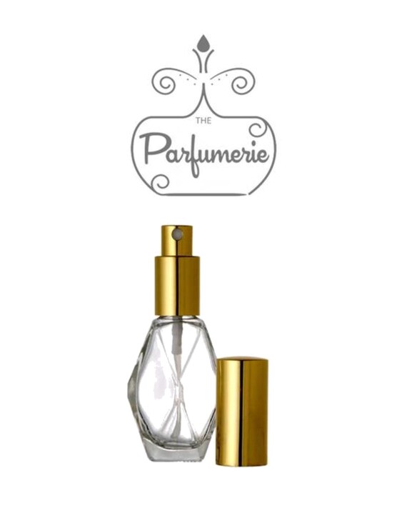 Exploring Perfume Bottle Sizes: A Comparative Analysis and Size