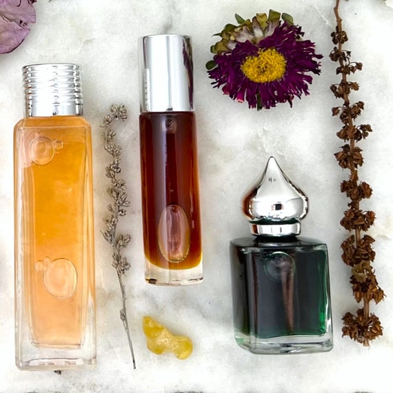 Nature's Oil Sandalwood & Amber Fragrance Oil in Clear | 60 | Michaels