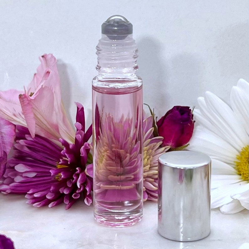 The Parfumerie sells the Highest Quality Perfume Oils like Amber White, Egyptian Musk and China Musk.