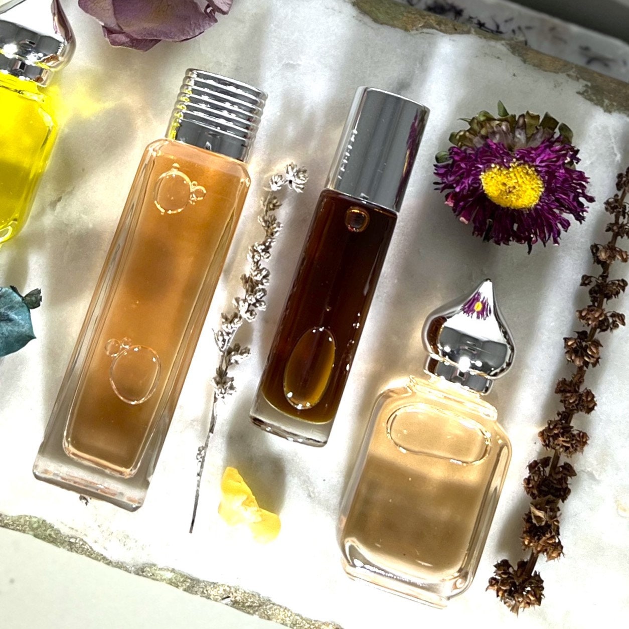 Chanel #5 - Fragrance Oil (wholesale)