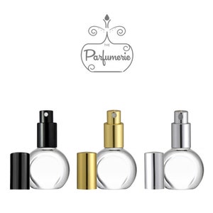 This Perfume Bottle makes a great Private Label Custom Perfume option.
