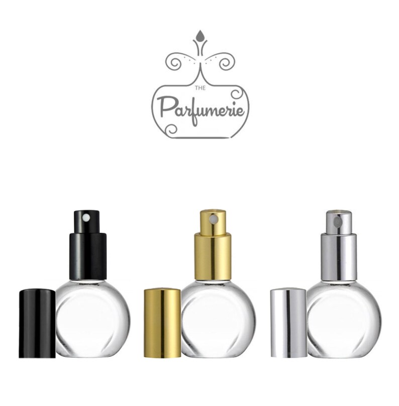 This Perfume Bottle makes a great Private Label Custom Perfume option.