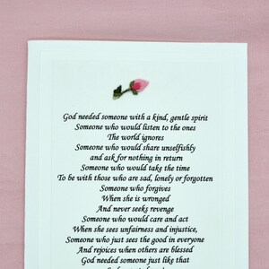 Priere Pour Votre Anniversaire Signet De Joyeux Anniversaire Etsy