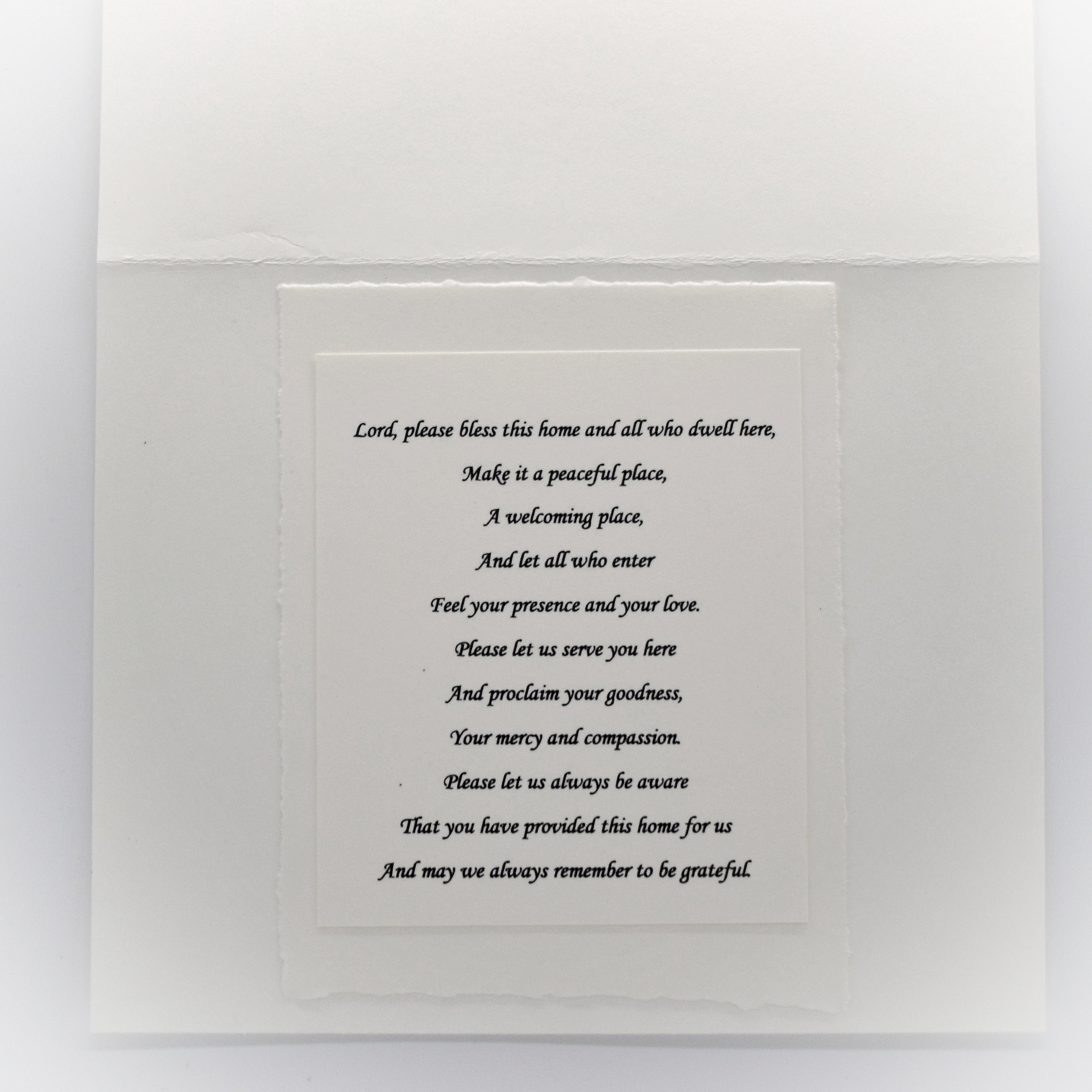 Realtor Thank You Card Closing Gift Cheerful House | Etsy