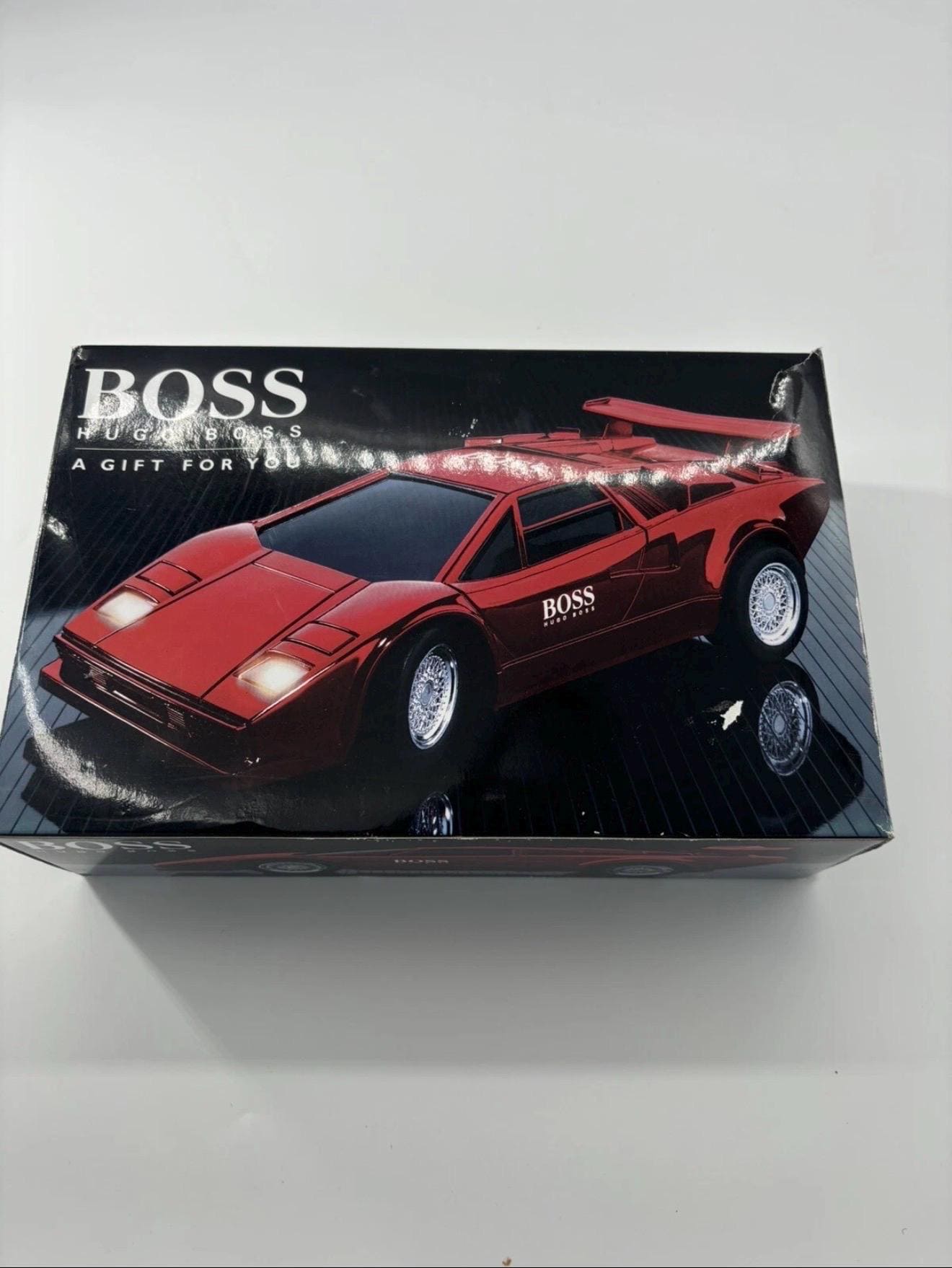 Vintage Rc Car Canada