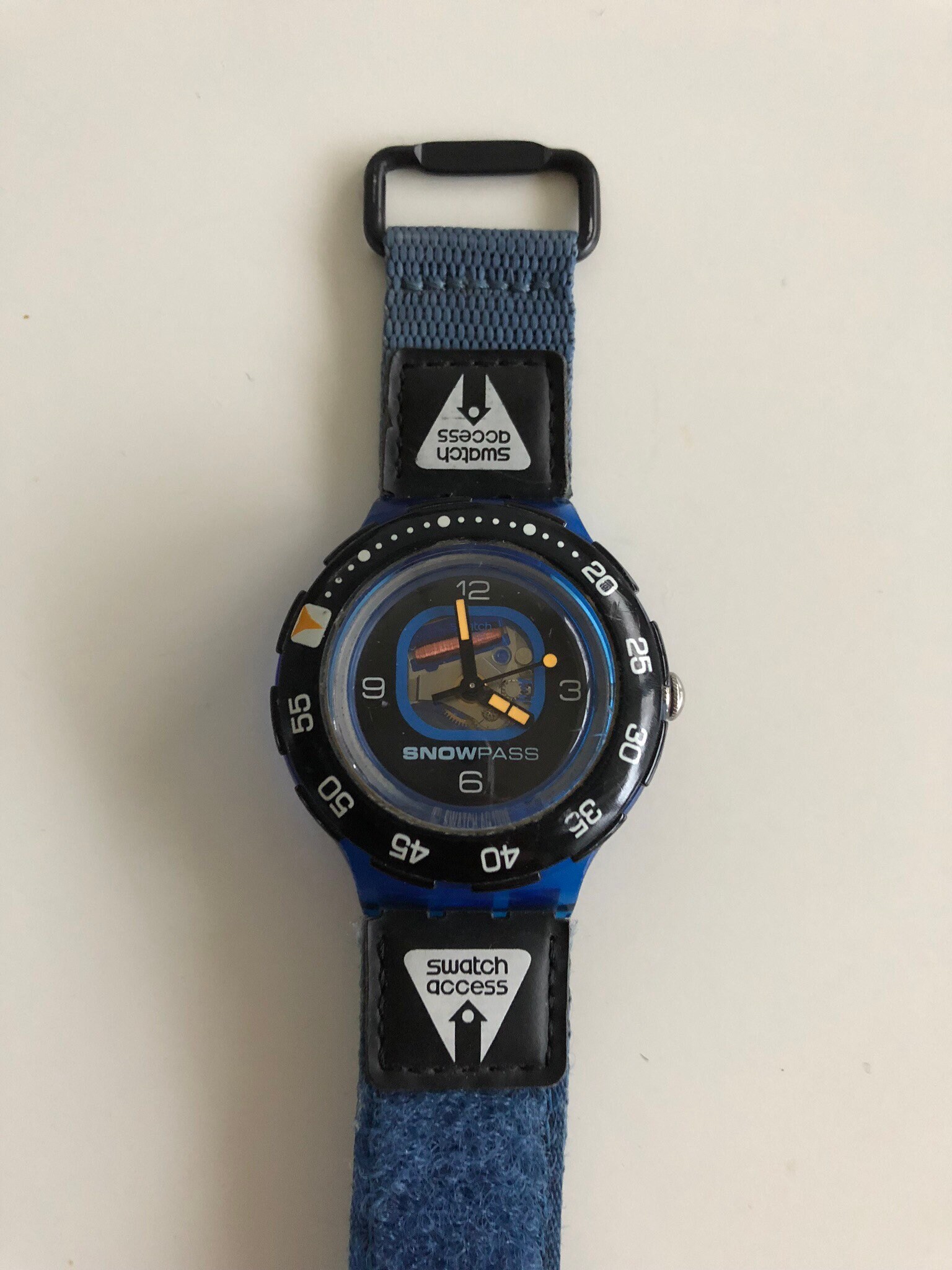 swatch snowpass