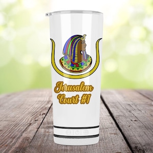 20 oz Bluetooth Speaker Tumbler