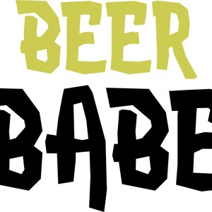 Beer Babe
