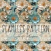 see more listings in the Seamless pattern flowers section