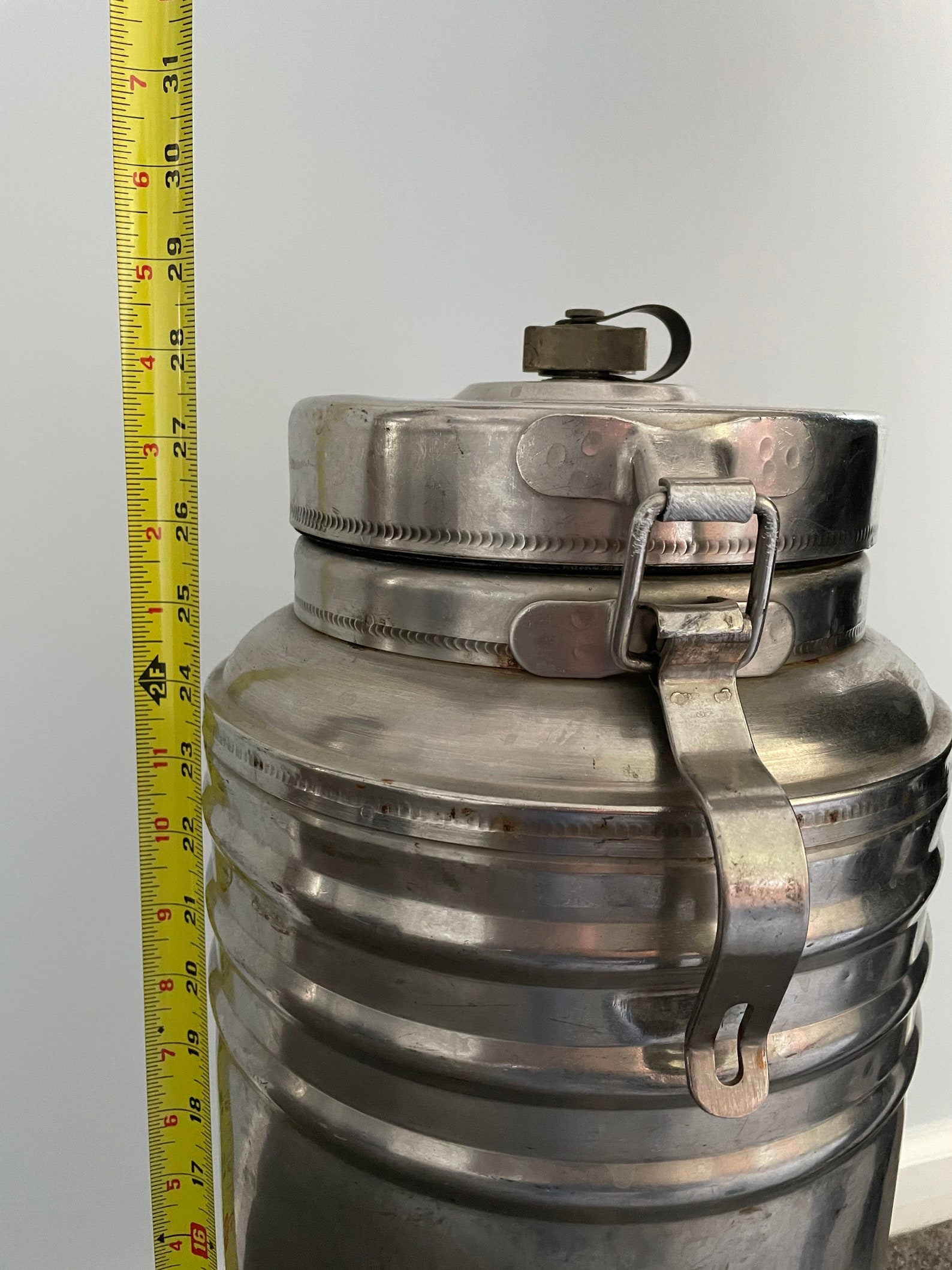 Vintage Tomlinson Cecilware Coffee Thermos Etsy