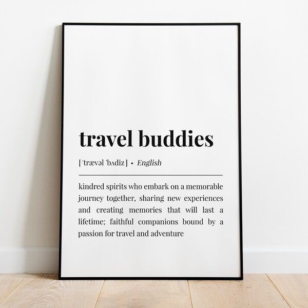 Wanderlust Wall Art Etsy