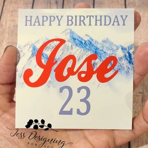 Custom Coors Light Beer Labels- For All Occasions - Cerveza - Holiday Label - Personalized Gift - Gift for him