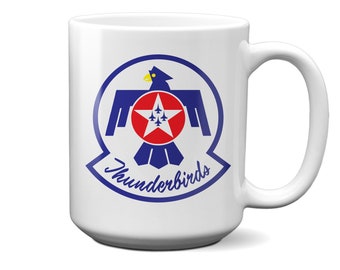 official usaf thunderbirds merchandise