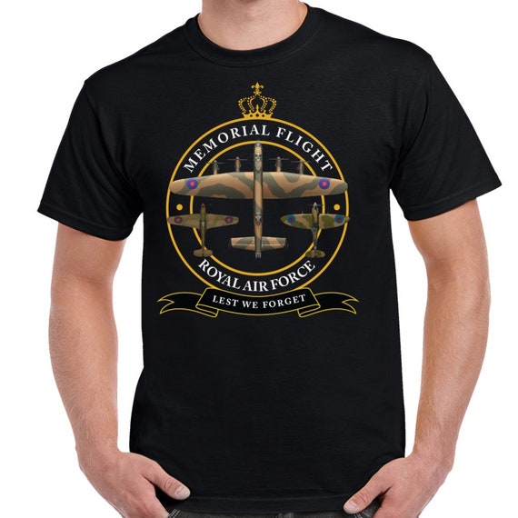 royal air force shirt