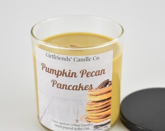 Wax Tart Melts “Butter Pecan Waffle” Wax Tart Melts “Butter Pecan Waffle”