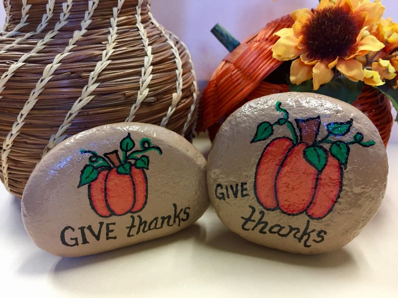 Thanksgiving blessings to friends