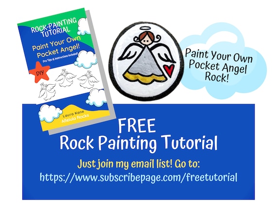 Bag of rocks to paint sales