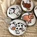 Farm Animals Story Stones Old Macdonald Had a Farm Story - Etsy