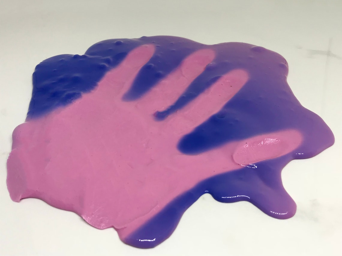 Sun Activated Photochromic Powder Pigment Changing Color When Etsy