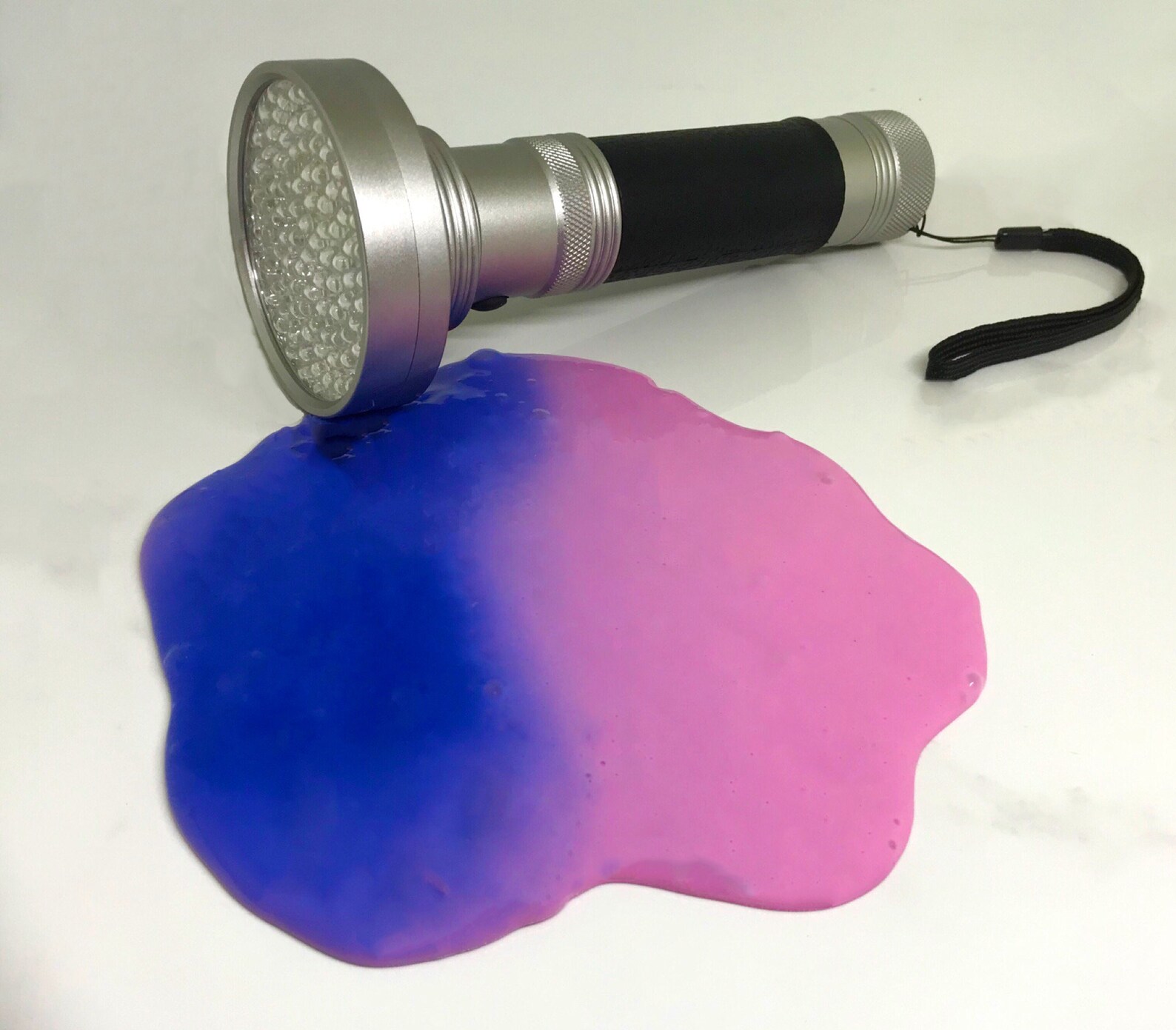 Color Changing Sun UV Activated Photochromic Fabric Paint DIY Color Changing Shoes Tshirts 130556870834536449