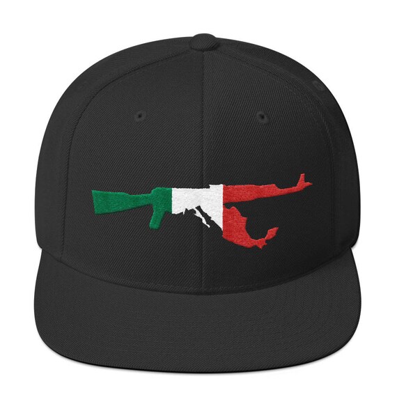 47 snapback