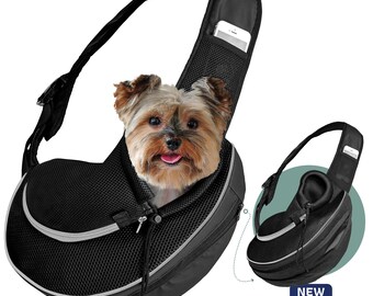 dog shoulder carriers