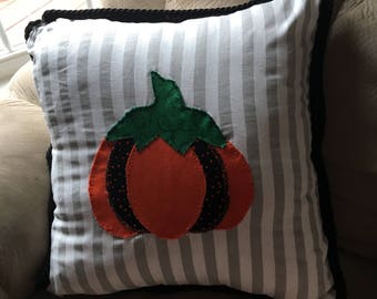 Fall pillow