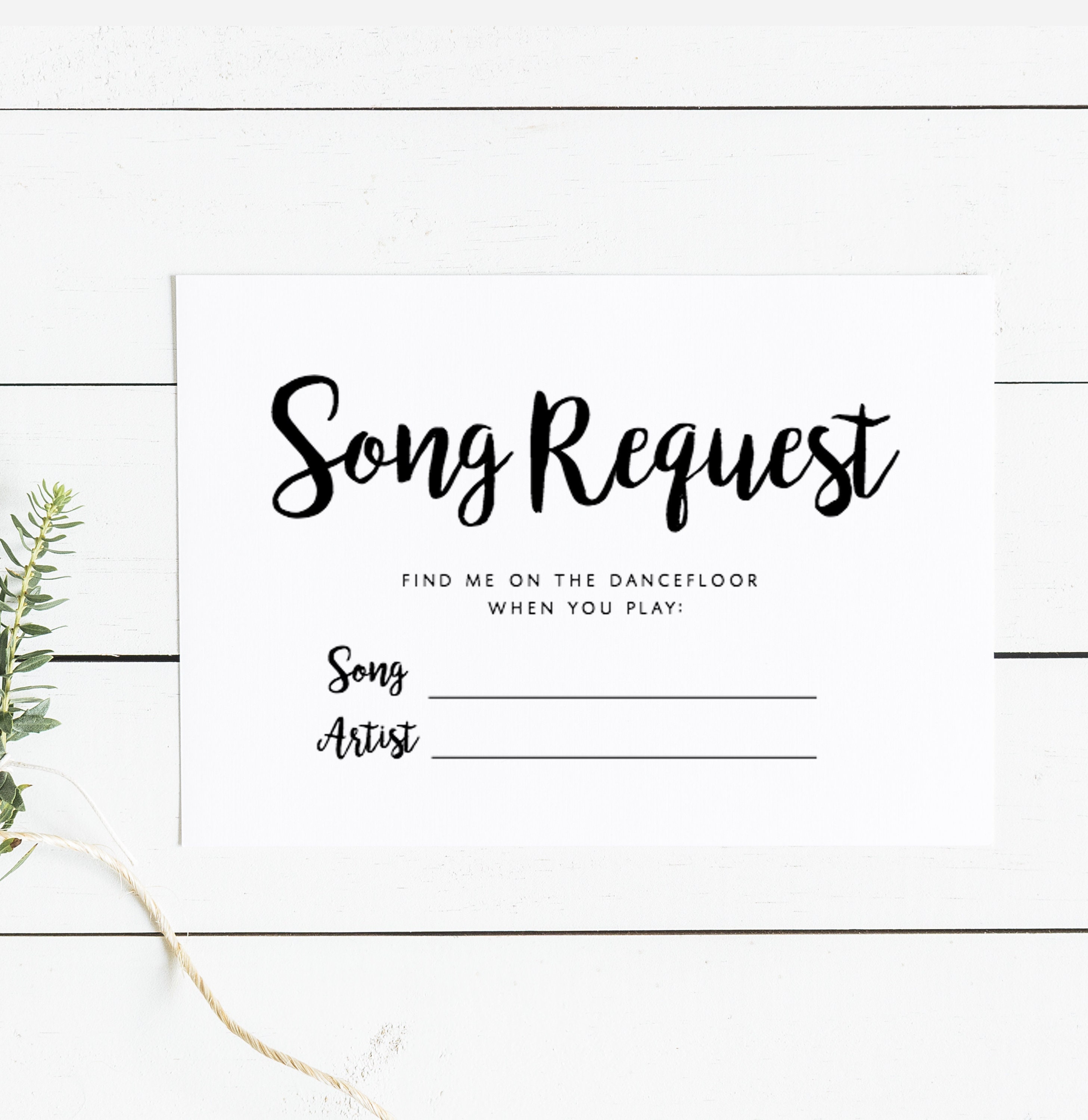 editable-song-request-cards-template-printable-rsvp-wedding-etsy