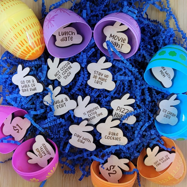 Easter Basket Filler Etsy