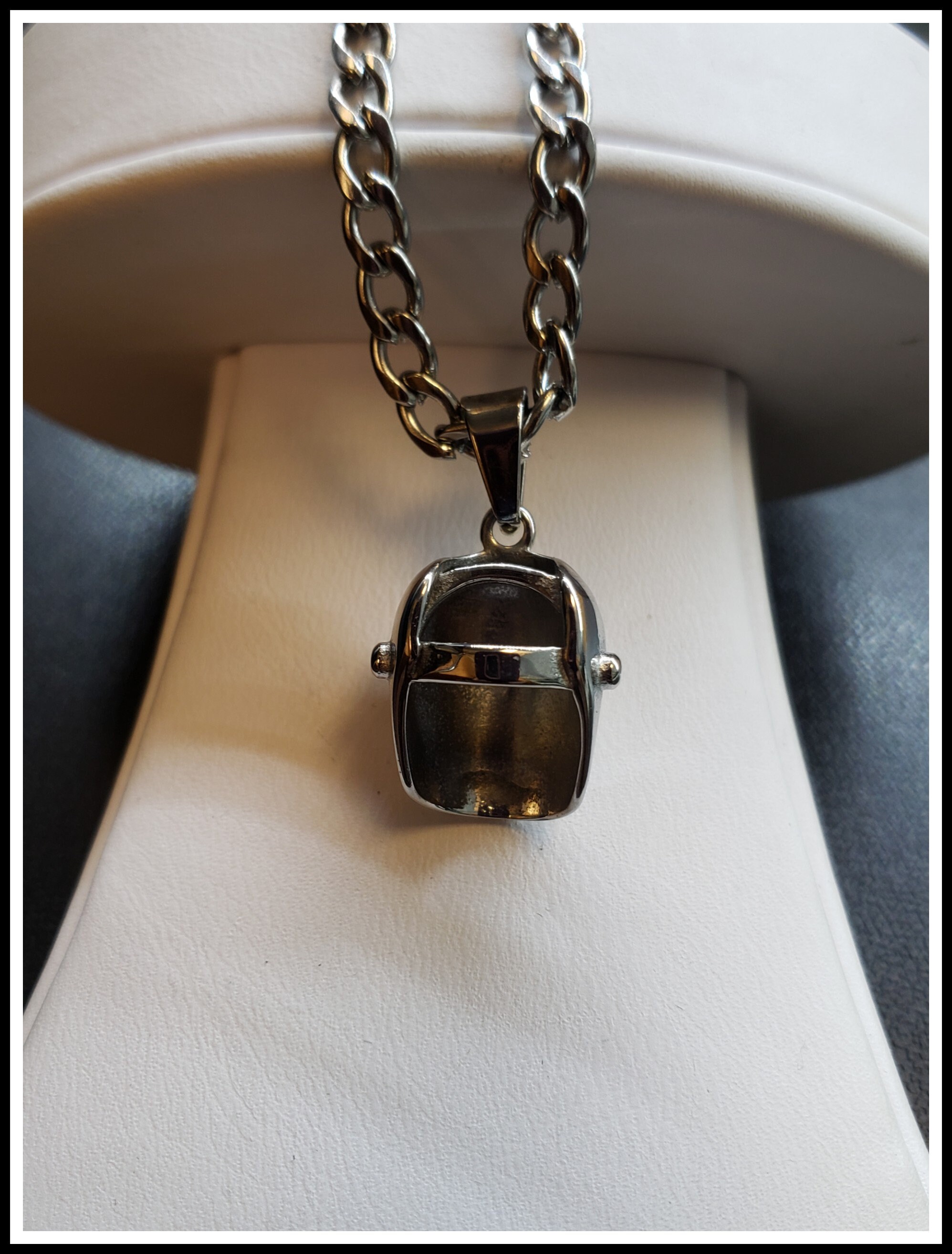 Welder Hood Charm Etsy Singapore