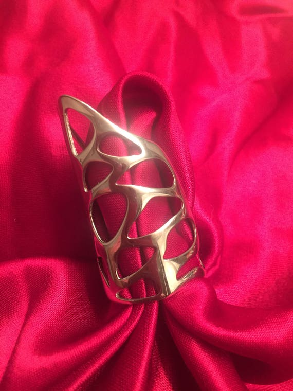 Mónica Robles Anillo de Plata - Etsy España Mónica Robles Anillo de Plata - Etsy España