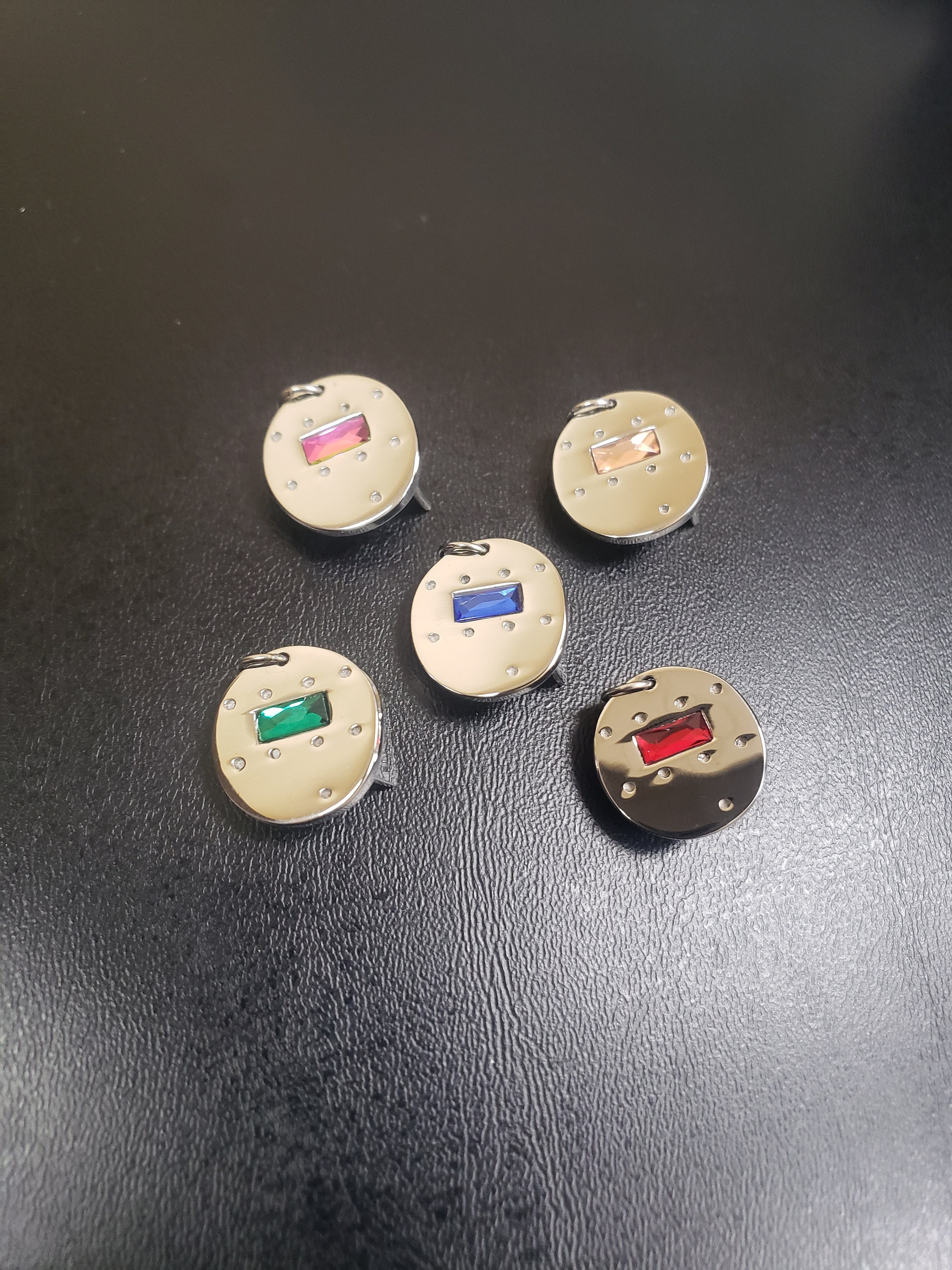 Pancake Welding Hood Charm Etsy