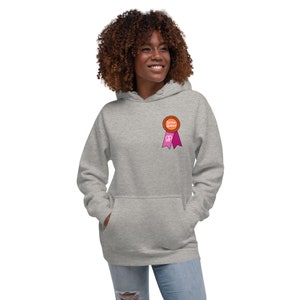 Useless Lesbian Unisex Hoodie