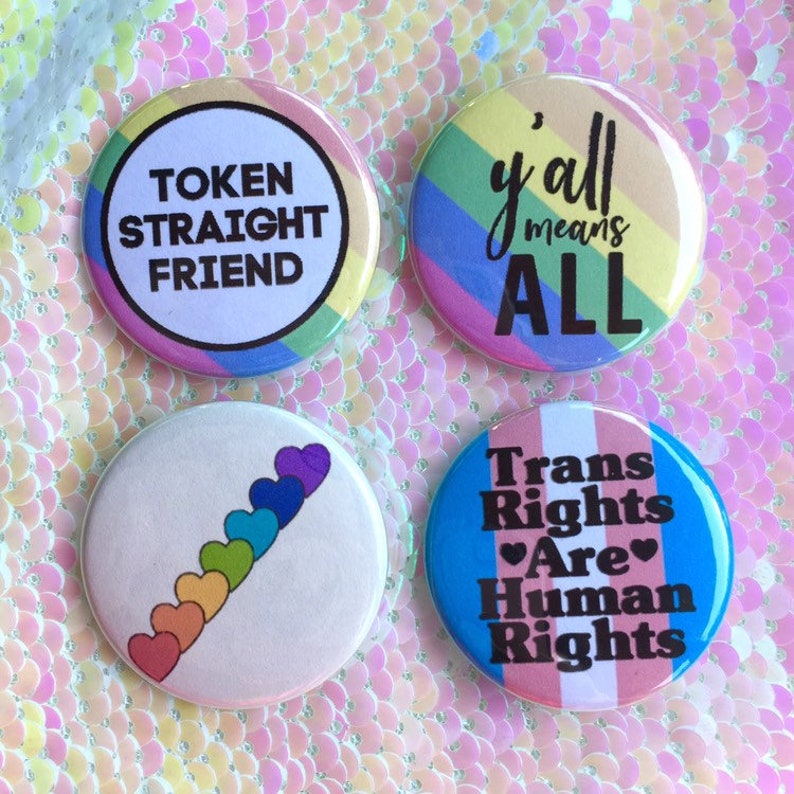 The Ally Pack