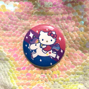 HK バイ プライド ボタン