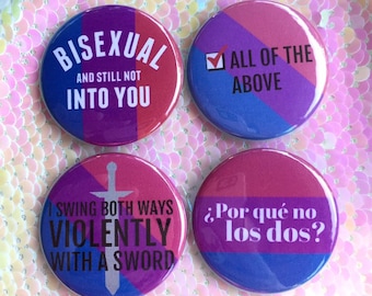 The Bisexual Bestseller Pack