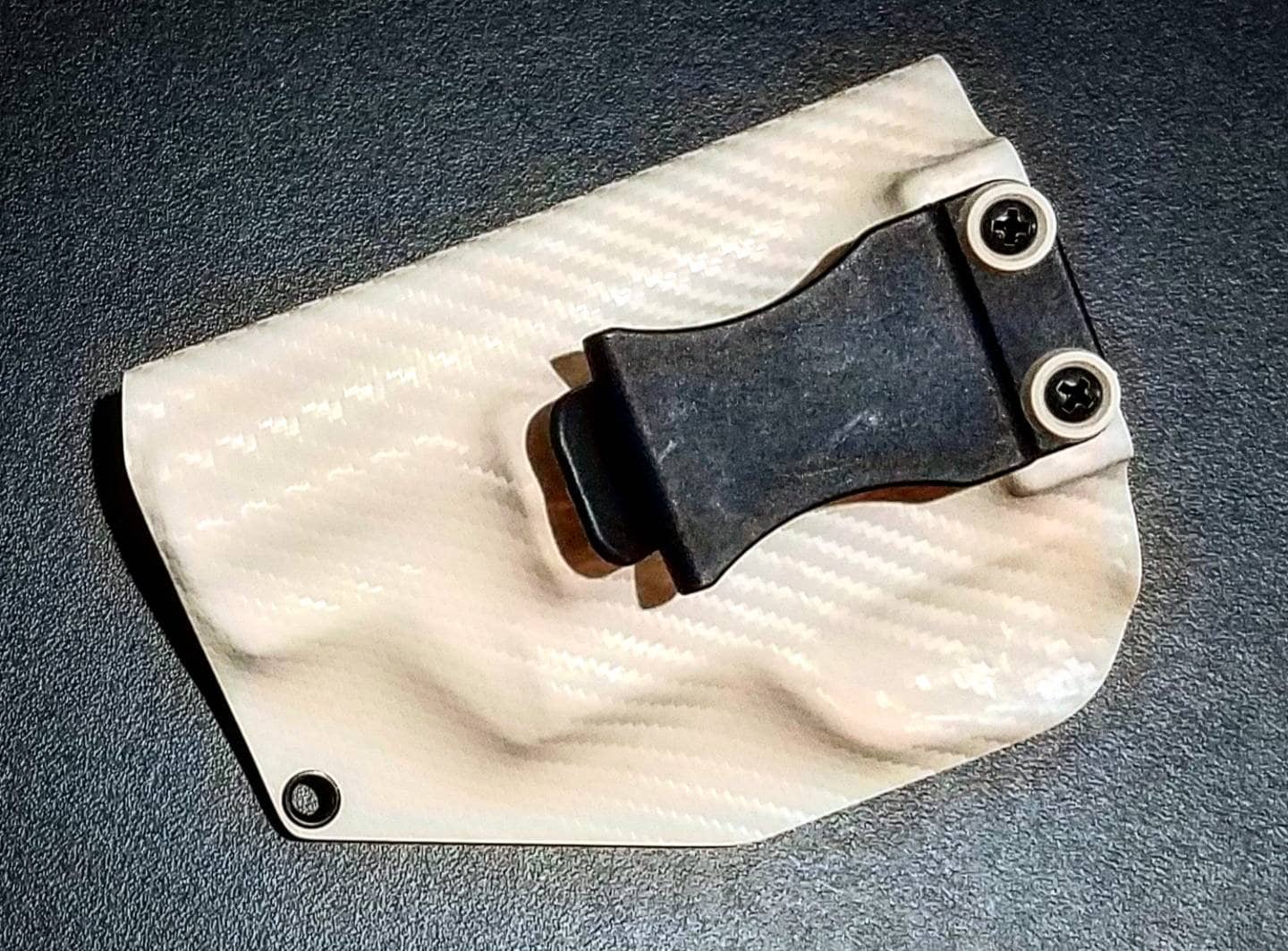 Fondina Taurus Judge Fondina Custom Kydex Per Taurus Judge Public Defender - 11 Colori, Destra/sinistra, SPARTAN TACTICAL Fondina Px4 - Foto 7