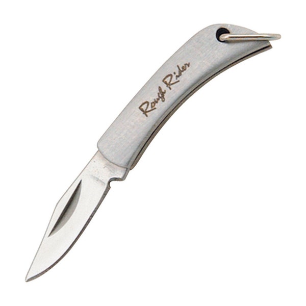 Rough Rider Miniature Pocket Knife for Jewelry Making - RR162