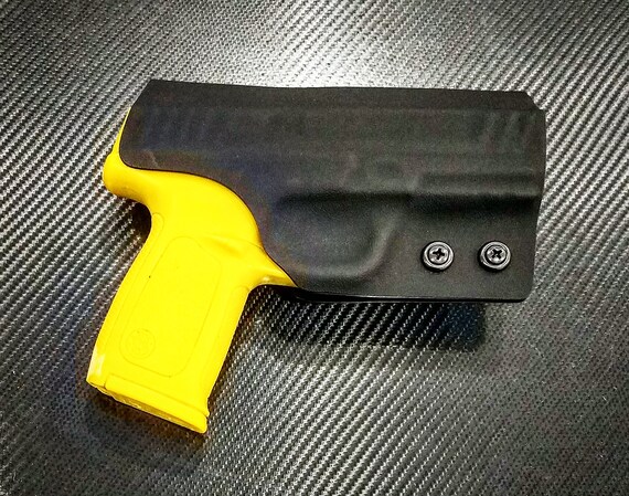 Funda Holster S&w M&p9/ Sd9 Ve/ Sd 40 Ve/ Girsan Mc 28 Sa-522979