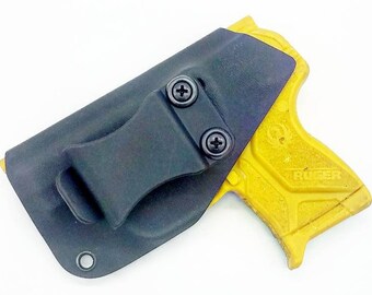 Ruger Lcp Ii Holster - Etsy
