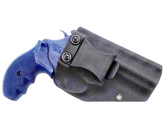 スミス&ウェッソン モデル 60 .357 マグナム リボルバー 3