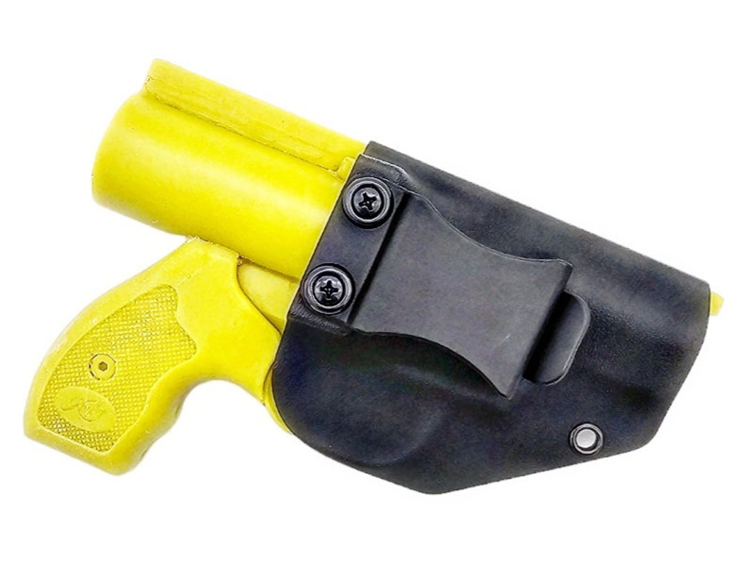 Kimber K6s 2 Inch Barrel Revolver Holster Right Hand IWB Left Hand OWB