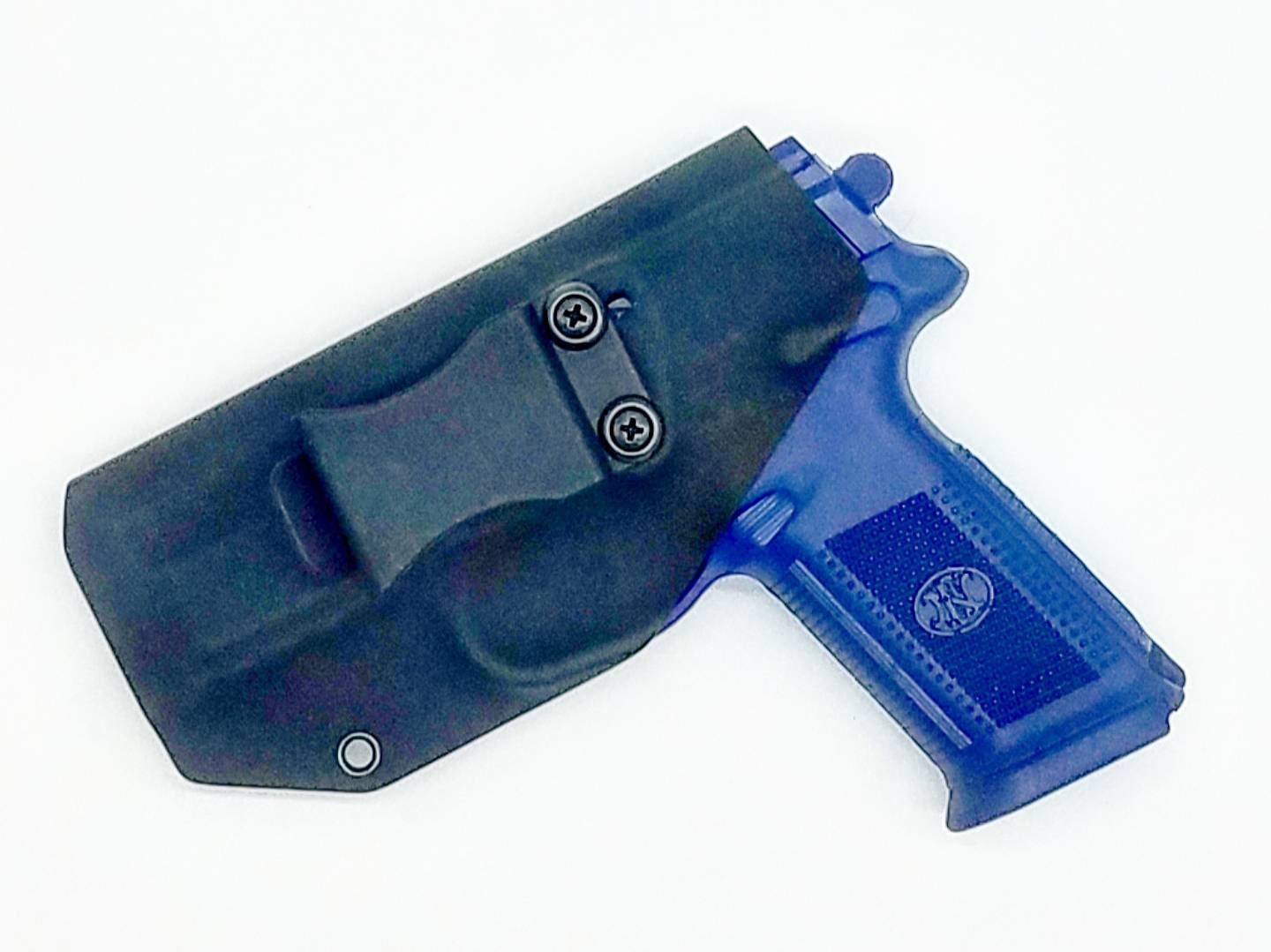 Fondina Spalla Pistola Fondina Ascellare In Pelle PU Per