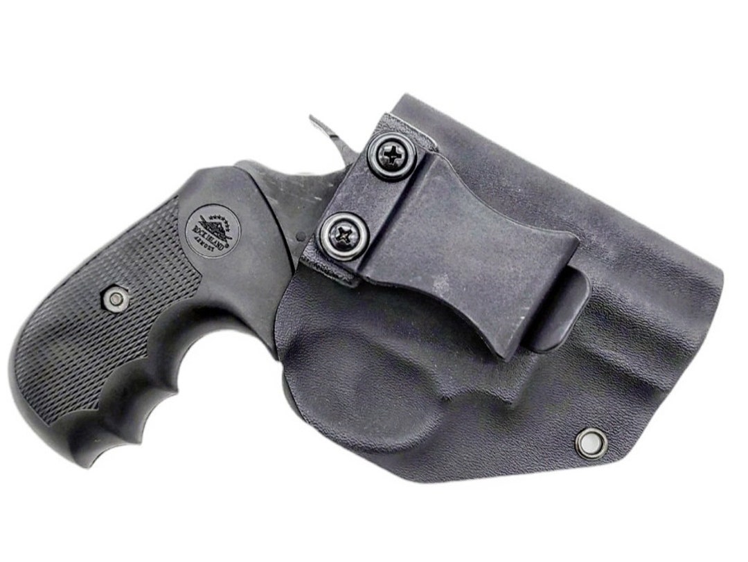 Rock Island Armory M206 38 Special Revolver Holster
