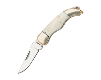 Rough Rider Miniature Pocket Knife for Jewelry Making - RR167