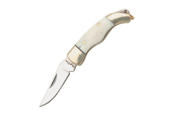 Rough Rider Miniature Pocket Knife for Jewelry Making RR167