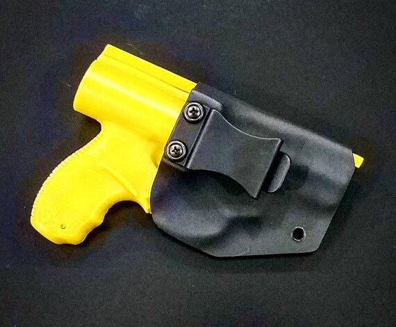 Taurus 856 Holster 38 Special Revolver Right Hand Iwb Etsy Taurus 856 Holster 38 Special Revolver Right Hand Iwb Etsy