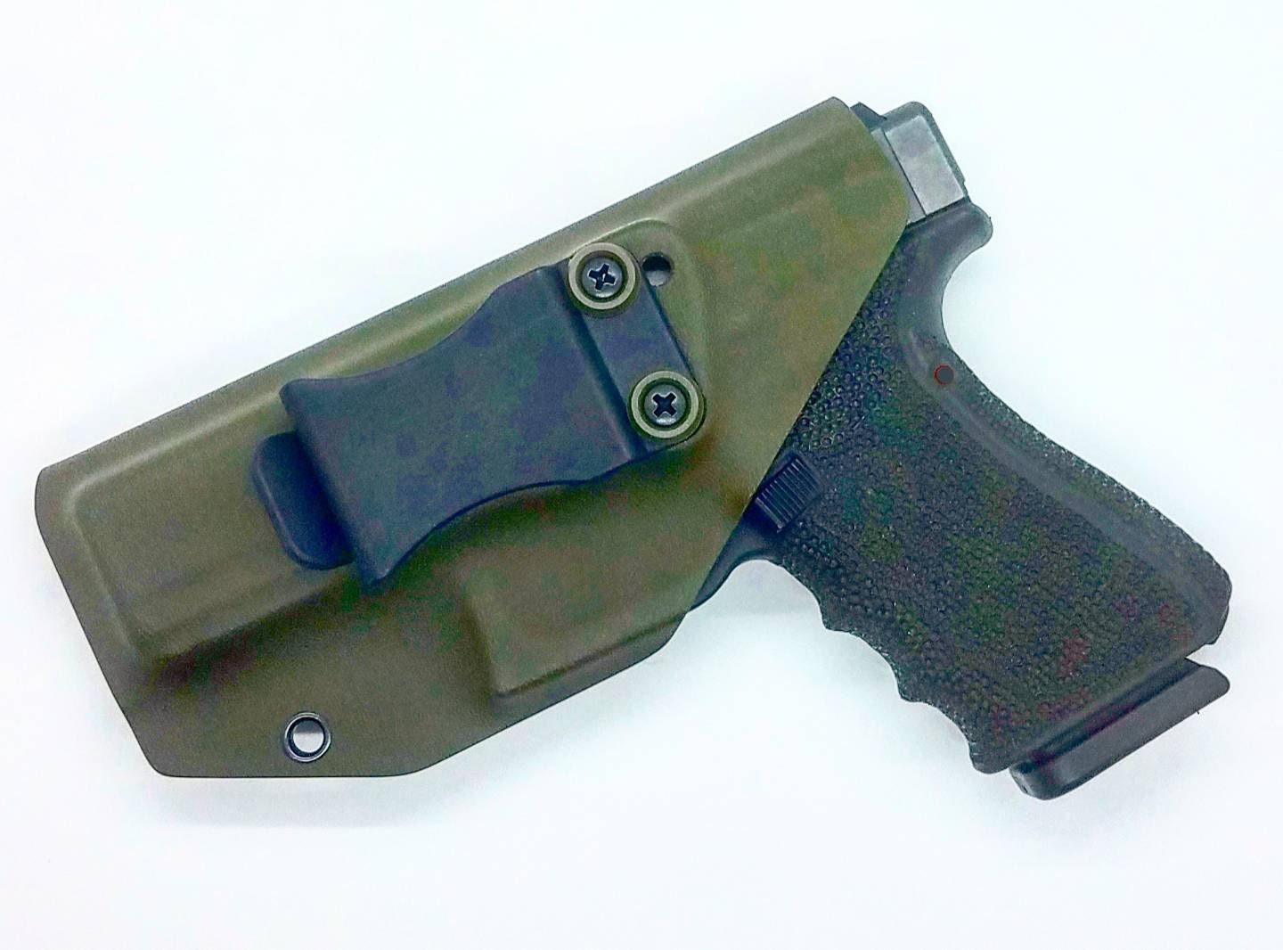 Glock 21 Owb Kydex Holster