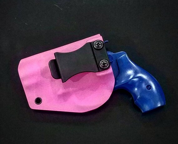 Smith Wesson Model 642 Revolver 38 Special 1 875 Inch Barrel J Frame Bubblegum Pink Kydex Smith Wesson Model 642 Revolver 38 Special 1 875 Inch Barrel J Frame Bubblegum Pink Kydex