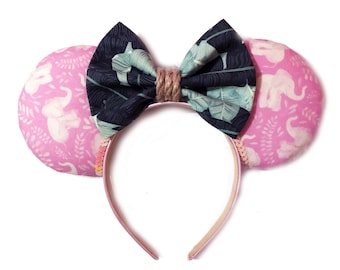 Elephant Mouse Ears